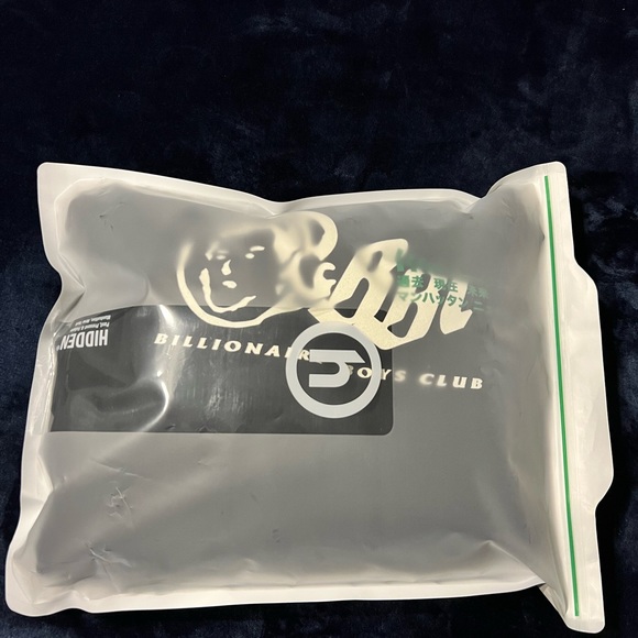 BBC x Hidden Hoodie - Picture 7 of 7